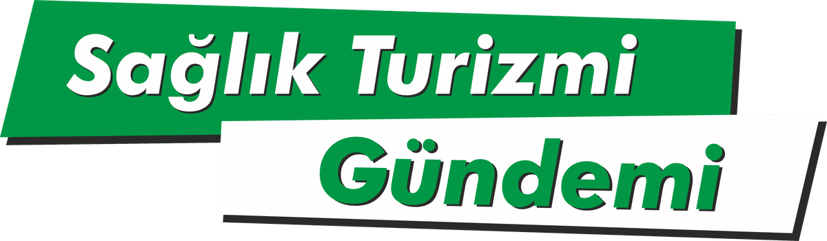 Sağlık Turizmi Gündemi Logo